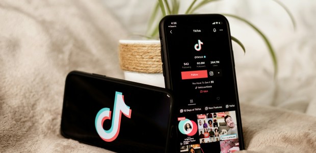 TikTok staat vol met nepadvertenties voor woningen