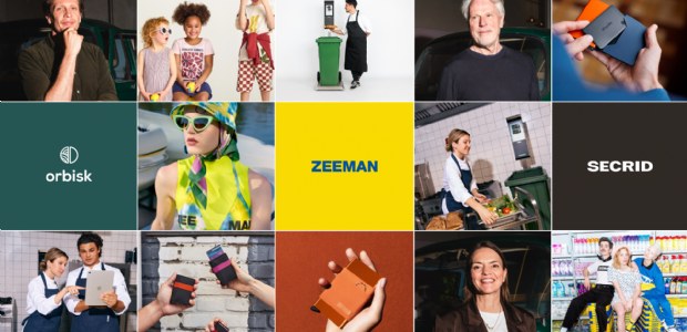 Wie wint de Coolest Dutch Brand Award 2025? Reserveer nù je ticket voor de finale