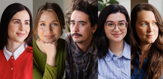 Dawn breidt team uit met vijf nieuwe namen