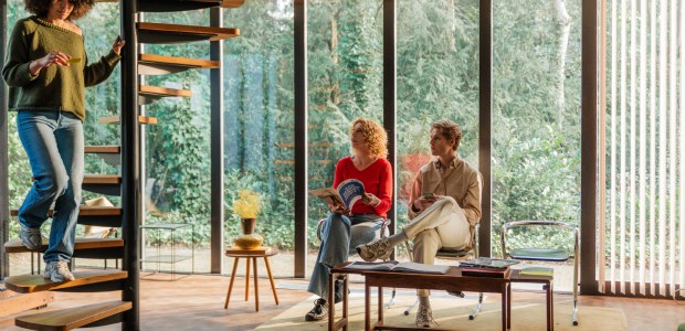 Morres & Company kiest voor Brand Engagement