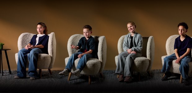 Van partnership naar purpose: MediaMarkt, Feyenoord en Het Vergeten Kind