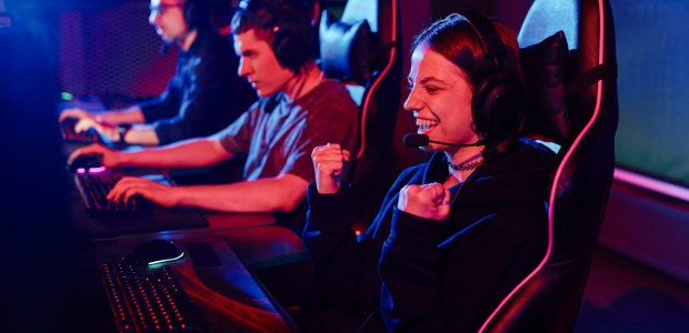 Wie is de Gen Z esports-fan? Nieuw onderzoek brengt doelgroep in beeld