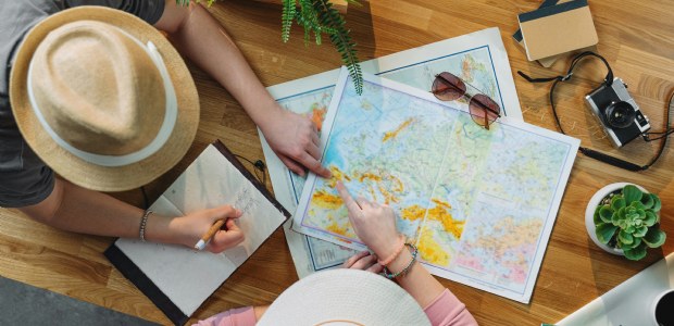 Zo verschilt het vakantiegedrag per provincie