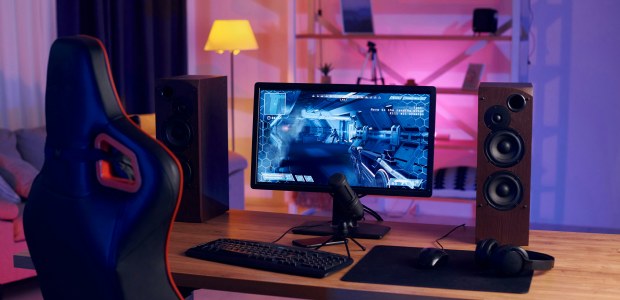 Logitech G kondigt samenwerking aan met Call of Duty: Modern Warfare 4