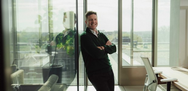 Floryn breidt uit naar Duitsland en wisselt van CEO