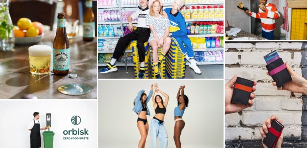 Deze 6 merken staan in de halve finale Coolest Dutch Brands 2025!