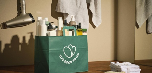 Too Good To Go gaat meer dan alleen eten aanbieden