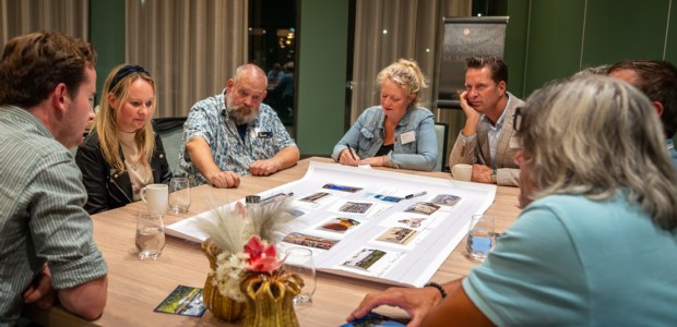 Venlo maakt internationale furore met participatieproces