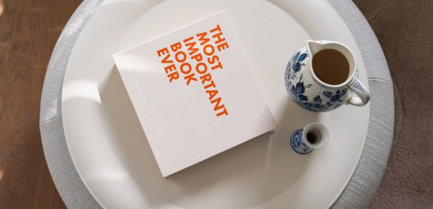 Van wanddecoratie naar koffietafelboek: IXXI breidt modulair concept uit