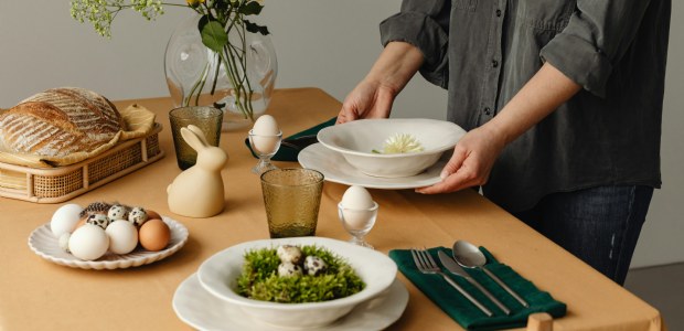 Pasen 2026: Brunch verdringt traditie