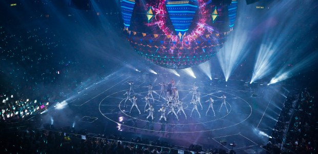 Nederland doet toch mee aan Songfestival
