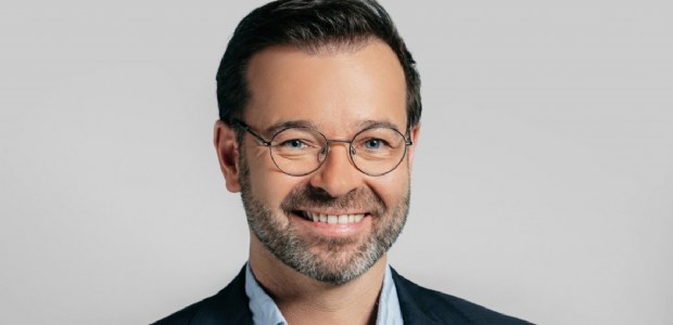 Peter van der Vorst vertrekt bij DPG Media