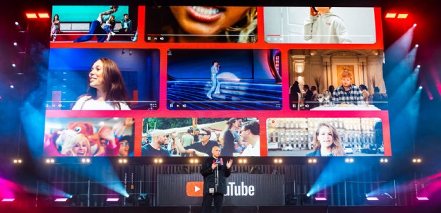 Appen met Rutger Tuit: van Play Button-parkeerplaats tot Grand Prix-stem