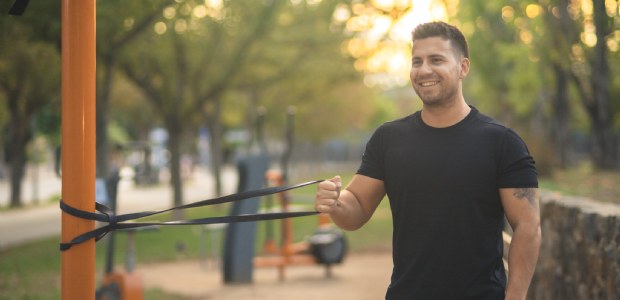 Ajax-fysio start eigen coachingplatform Thriveos