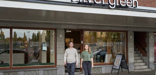 Oliver Green grijpt tweede nominatie Coolest Dutch Brands 2026