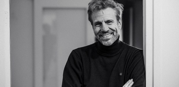 Appen met strateeg Tom Dorresteijn 