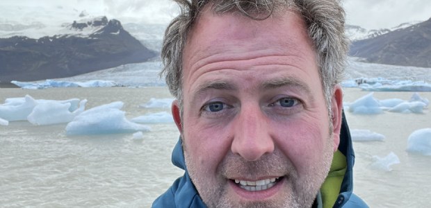 Appen met Rocco Stallvord over zijn afscheid bij We Agency