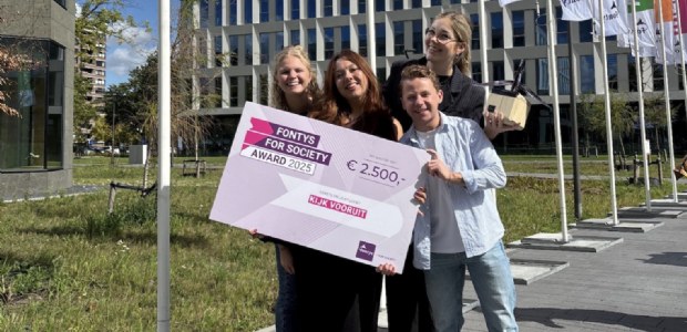 Puppy Projects #4: Cheyenna op 't Root