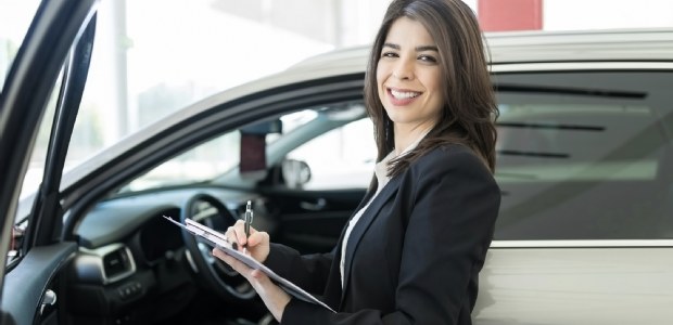 Slim kiezen bij bedrijfswagens en privélease