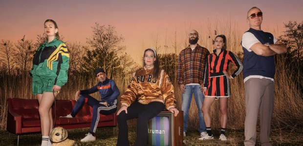 Truman verdubbelt team met zes nieuwe collega's