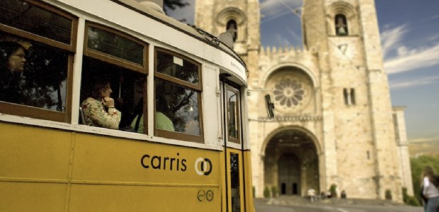 Fotograferen in Lissabon? Dit zijn de beste tips!