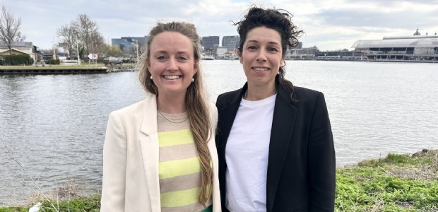 Van belerend naar behapbaar: dit is de strategie achter Wissel 'ns Wat!