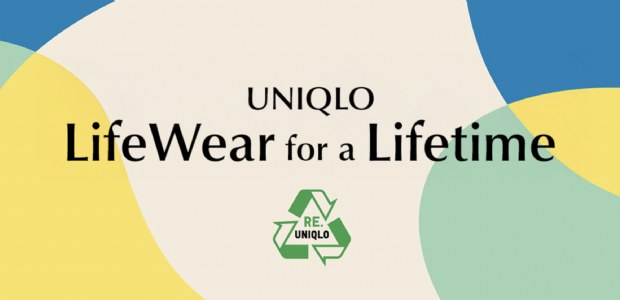 UNIQLO activeert duurzaamheidsstrategie met BIORESTORE