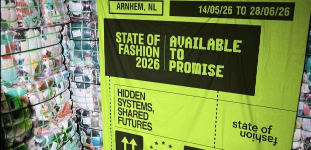 State of Fashion is terug: Arnhem duikt in de systemen achter mode