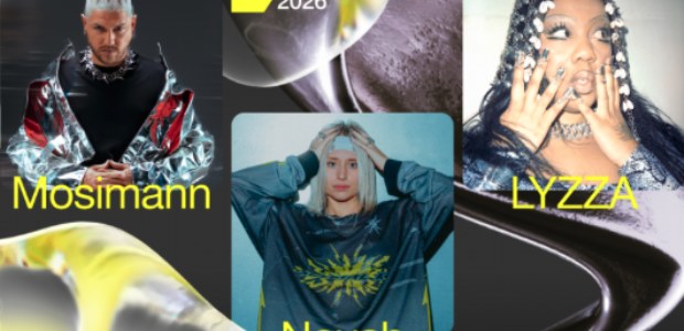 ADE Pro 2026 onthult eerste sprekers