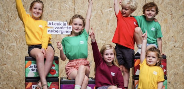 TommyTomato maakt doorstart 