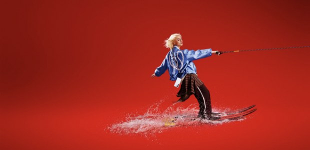 Zangeres Bente nieuw gezicht van Vodafone na breuk met Indie 