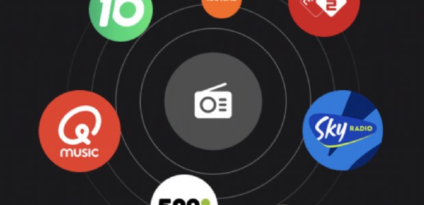 NLZIET breidt uit met radio