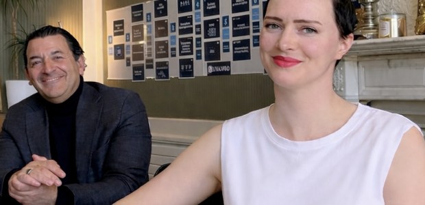 TAB en PRGoeroes zetten in op PR die ertoe doet