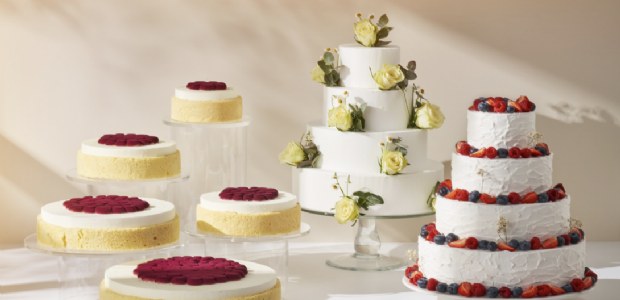 Jumbo verkoopt 25 bruidstaarten voor 25 euro