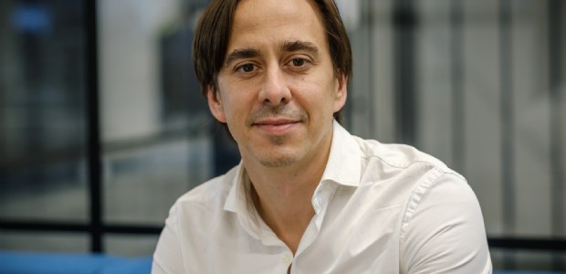 Hoe je de wendbaarheid van een startup behoudt binnen een corporate reus