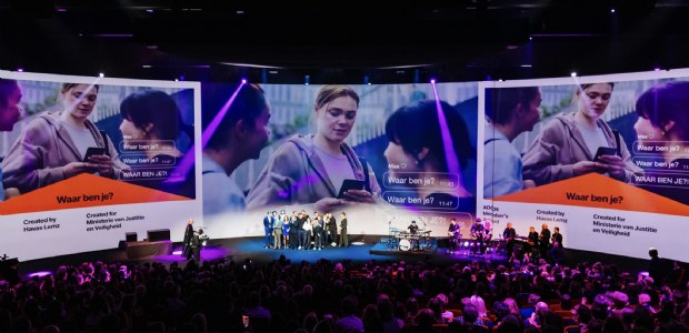 Winnaars van de 60e editie van de ADCN Awards bekend!