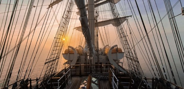 VIA Nederland presenteert programma Clipper Stad Amsterdam tijdens Cannes Lions