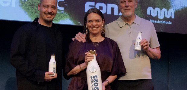 Zeeman winnaar Coolest Dutch Brands Award 2025!