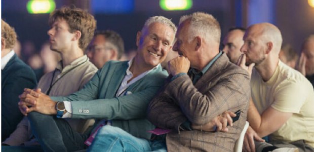 Trendship maakt van Suikerunieterrein ondernemend dorpsplein