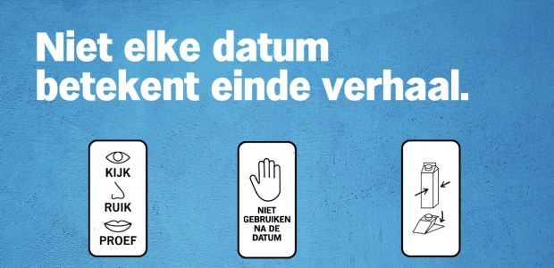 Weggooien of nog eten? Albert Heijn zet uitleg op helft van eigen verpakkingen
