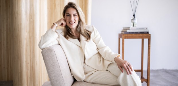Marie-Stella-Maris haalt Alessandra Elia binnen als CMO