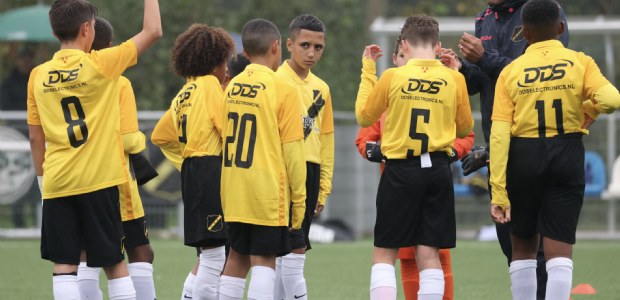 NAC en GIG kondigen content house aan