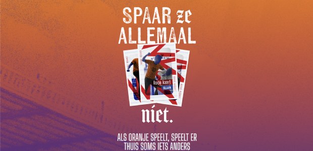 WK-actie maakt geweld achter de voordeur bespreekbaar