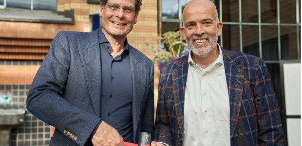 Dorkas Koenen nieuwe voorzitter bvA