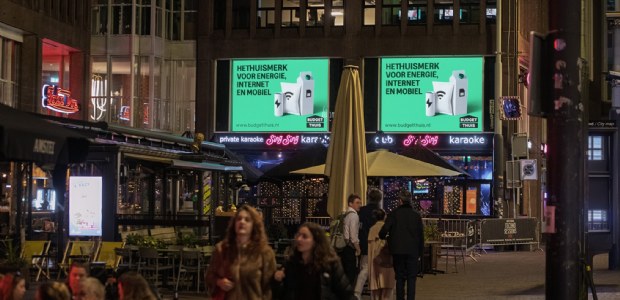 Budget Thuis gaat samenwerking aan met LEQUAL
