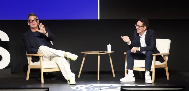 Cannes Report #3: ‘Push thru the vomit!’