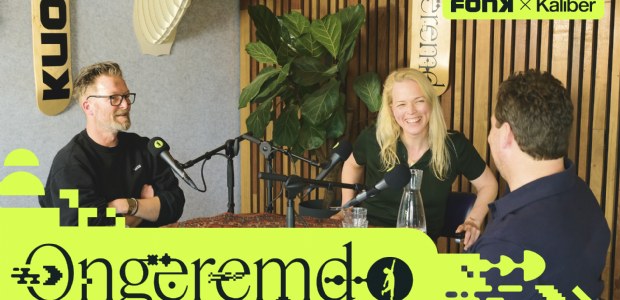 Ongeremd #2 - Thecla Schaeffer: “Wat als we het nou eens wél doen?”