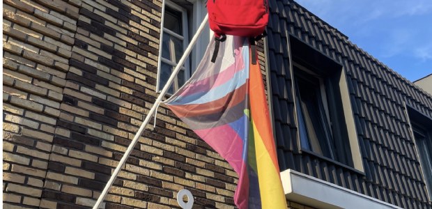 Eindexamentraditie krijgt activistische lading tegen menstruatiearmoede