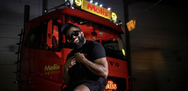 Transportbedrijf Melis scoort miljoen views met hiphopvideo voor nieuwe chauffeurs