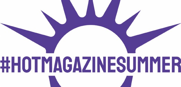 MMA lanceert campagne #hotmagazinesummer in samenwerking met AndAgencyAmsterdam